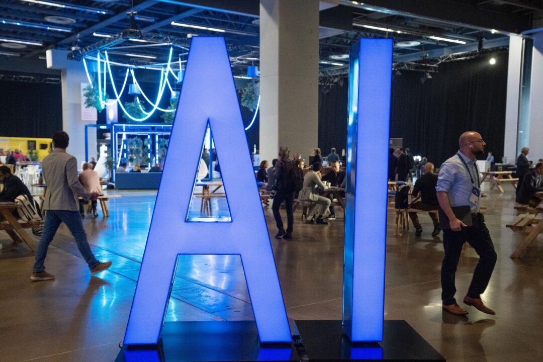 AI’s Integration With Consumer Tech Raises Ethical Concerns
