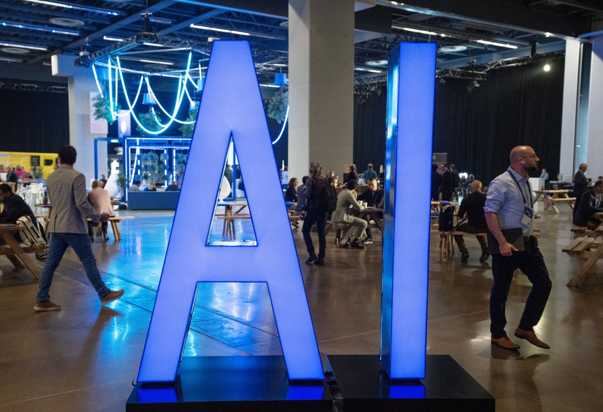 AI’s Integration With Consumer Tech Raises Ethical Concerns