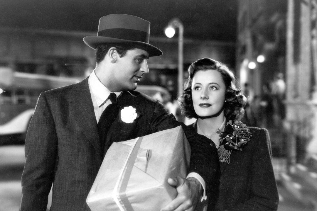 ‘Penny Serenade’: Strong Emotions in Real Situations