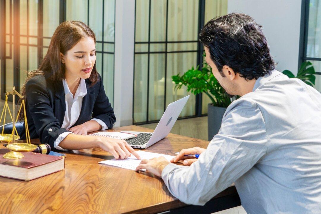 Selecting and Dealing With Attorneys—How to Avoid Probate for Everyone (20)