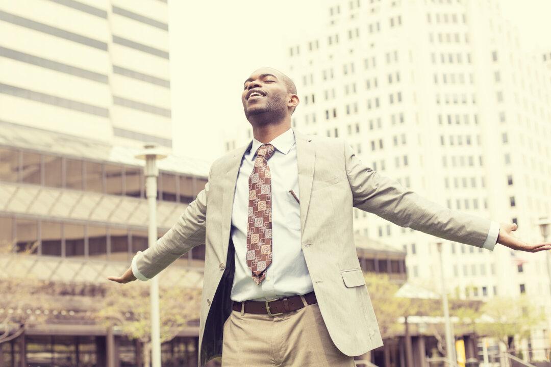 Secrets of Financial Survivors