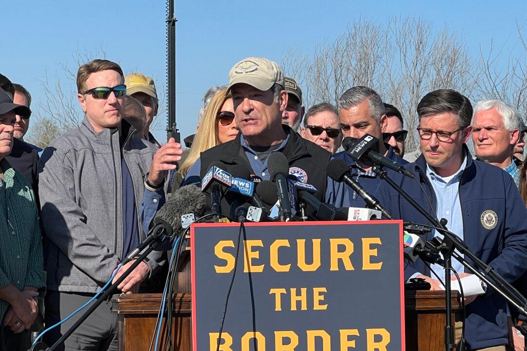 Dismissal of Mayorkas Impeachment Will Embolden Officials to Flout Laws: Rep. Mark Green