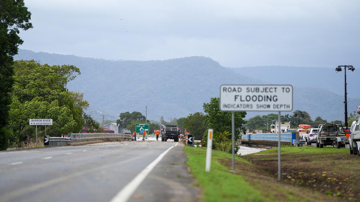 Reinforcements Sent After More Rain, Flash Flooding