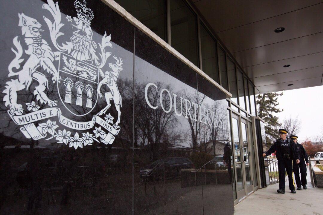 ANALYSIS: Canada’s Spike in Youth Crime Induced by Culture Shift, Addiction