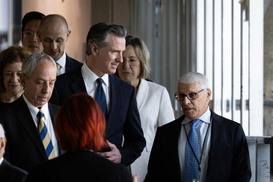 UCLA to Open New Research Park at Former Mall With State-Allocated Funds