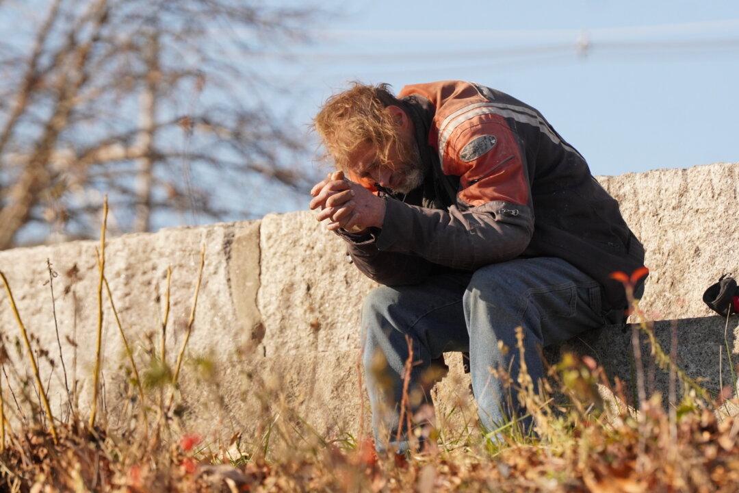 Oregon City Urges Supreme Court to Overturn Ban on Public Camping