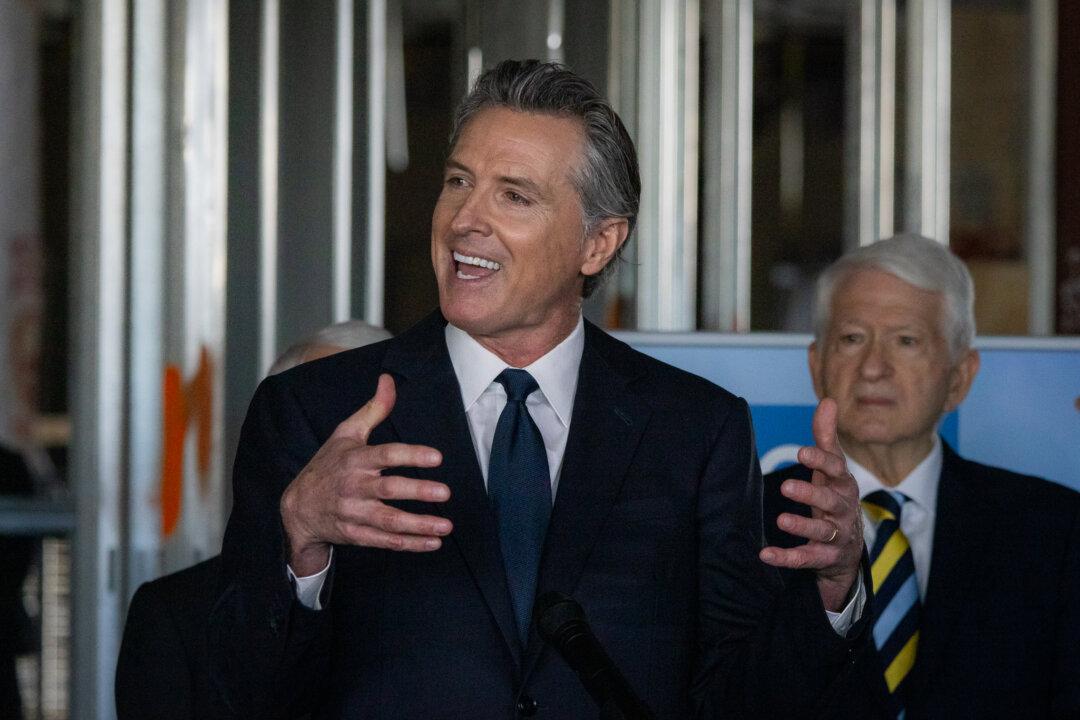 Billions of Dollars in Cuts Proposed by Newsom to Close California’s Budget Gap