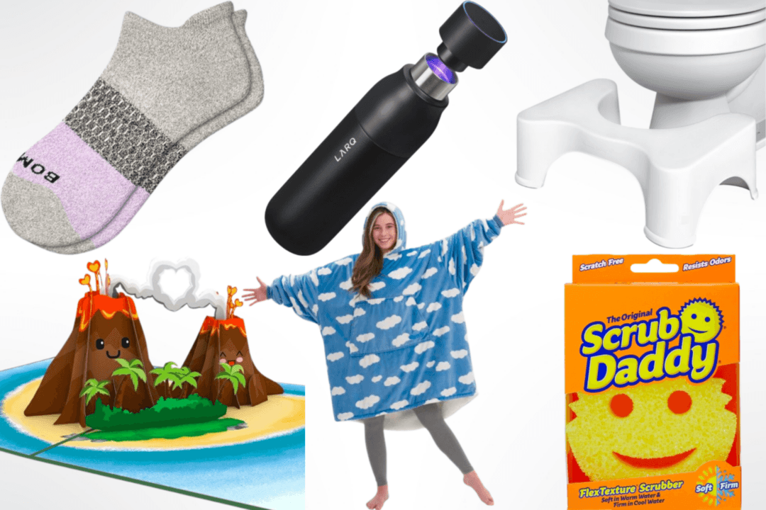 Successful Shark Tank Products You Can Buy Now!