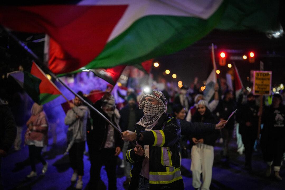 BC Theatre Cancels Play Set in Israel Over Concerns of Raising Tensions in Community