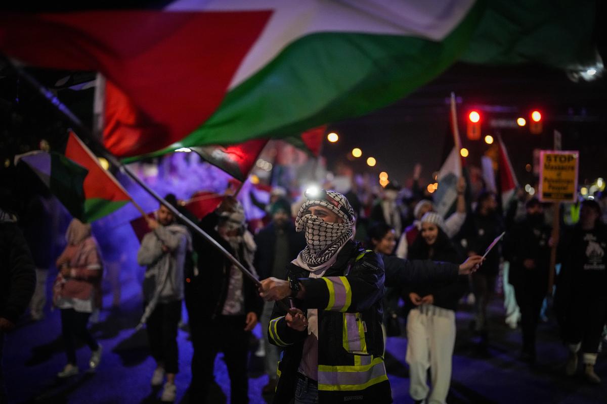 BC Theatre Cancels Play Set in Israel Over Concerns of Raising Tensions in Community