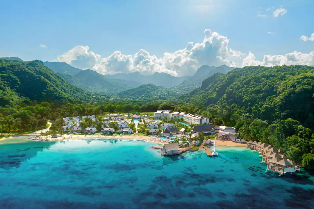 Taiwan Welcomes Election Outcome in Saint Vincent as Opposition Takes Power