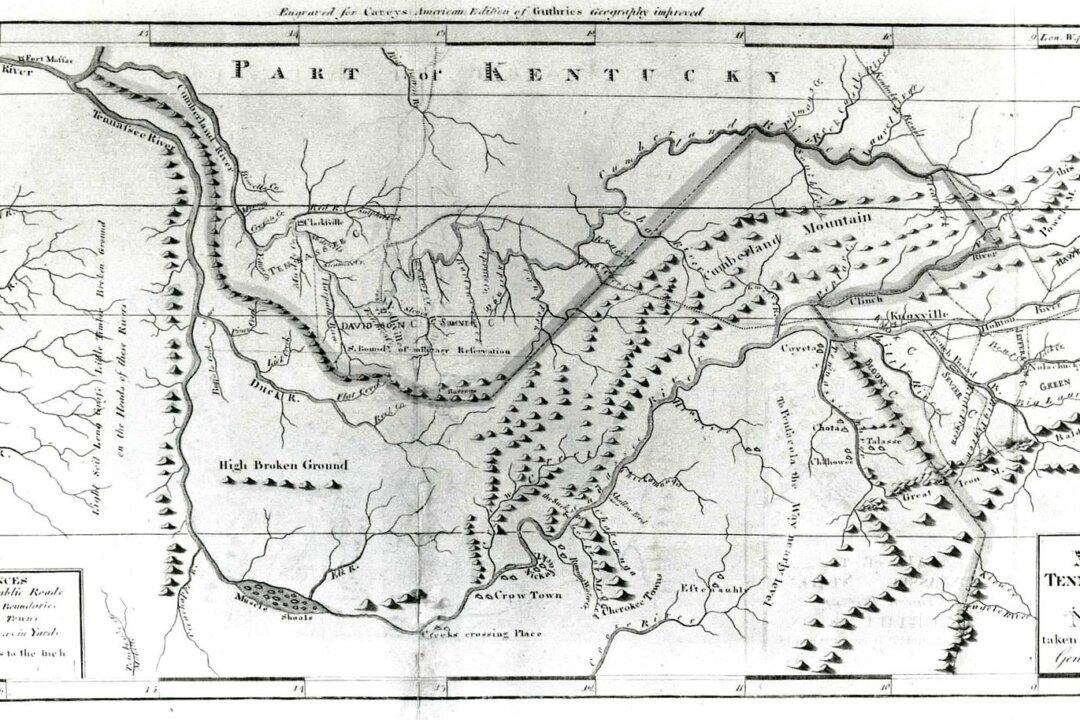 The Free Republic of Franklin