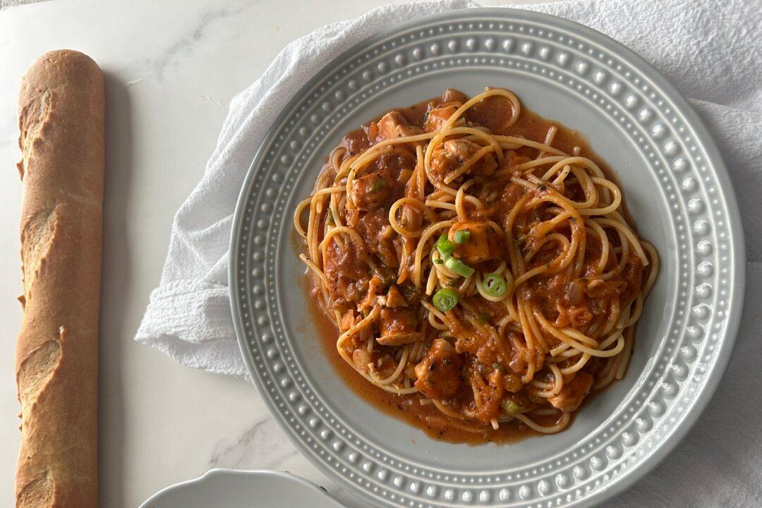 How a New Orleans Celebrity Chef’s Recipe Became a New England Family’s Signature Dish