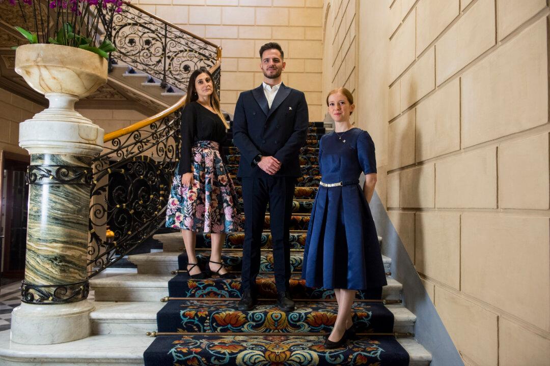 Embracing Butler Service, Around the World