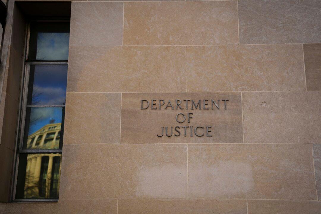 2 Chinese Nationals Face Charge in ‘Pig Butchering’ Crypto Scam