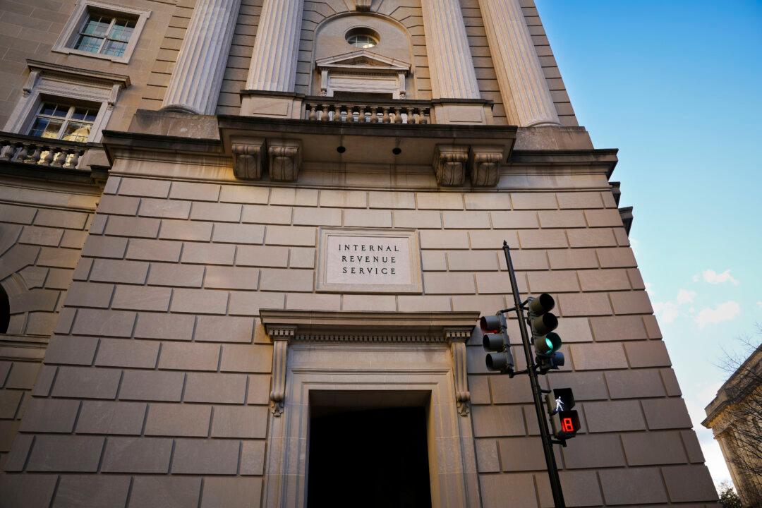 Tax-Exempt Organizations May Face Filing Delays Due to IRS System Upgrades