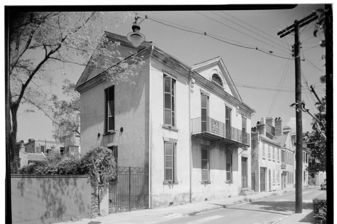 James Petigru: A Southern Lawmaker Who Opposed Secession