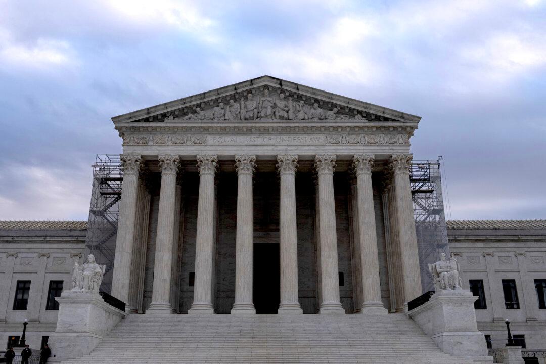 Supreme Court to Hear Abortion Pill Challenge in March