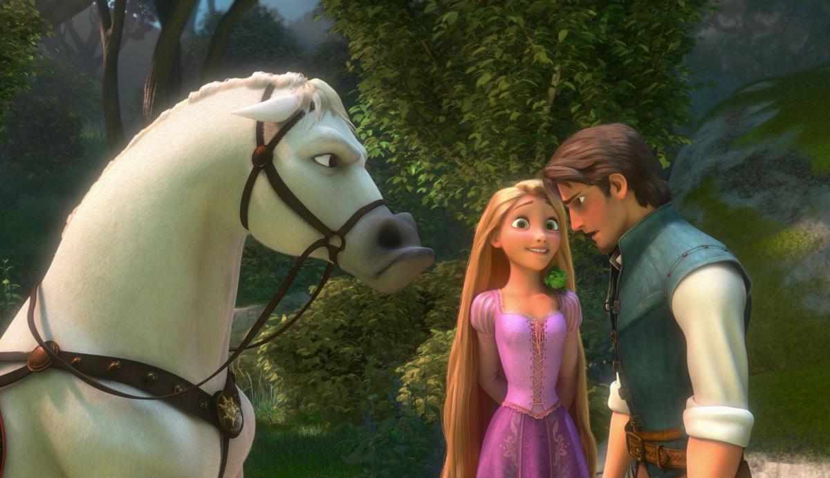 ‘Tangled’: A Lighthearted Take on ‘Rapunzel’