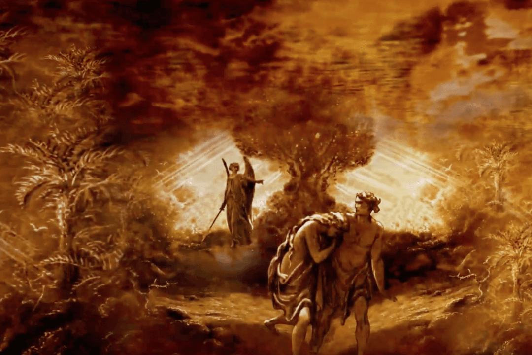 New Documentary Challenges Traditional Ideas About Heaven and Hell