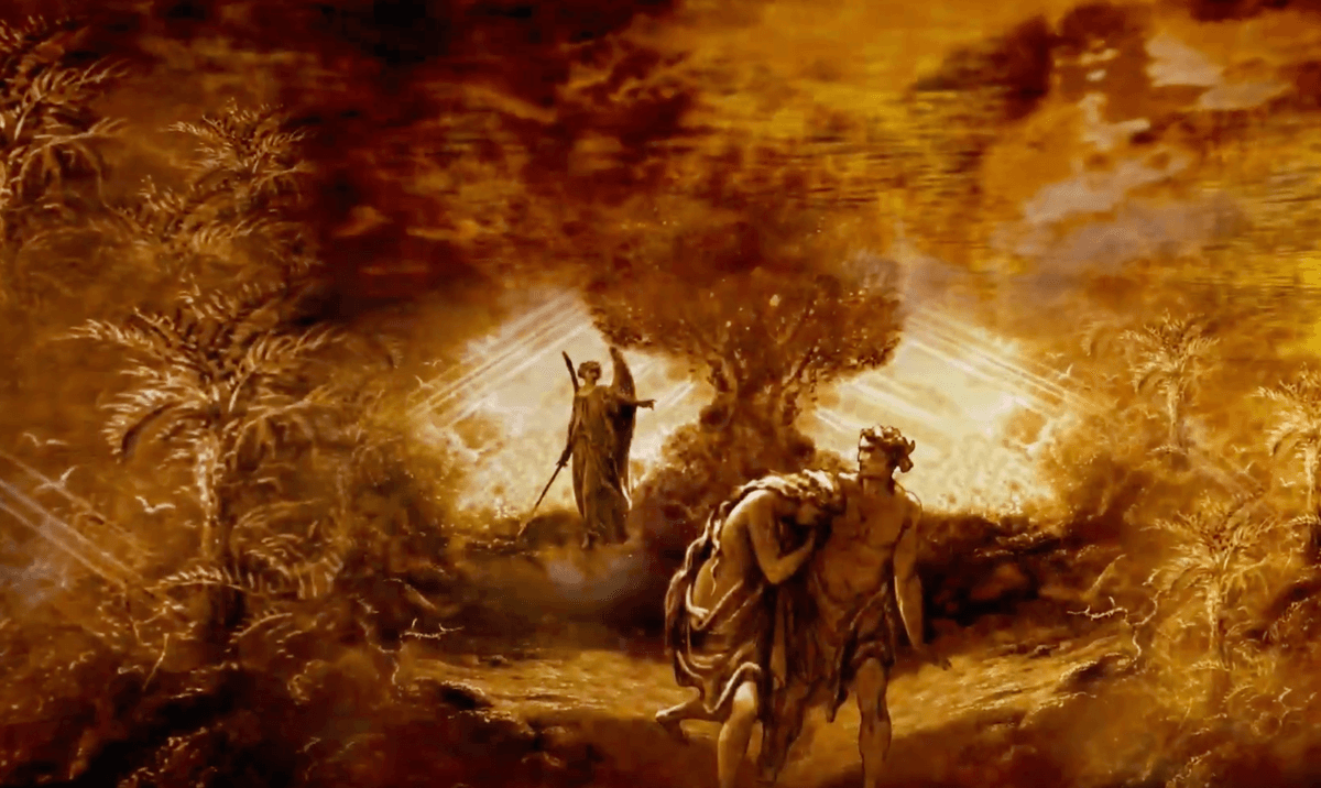 New Documentary Challenges Traditional Ideas About Heaven and Hell