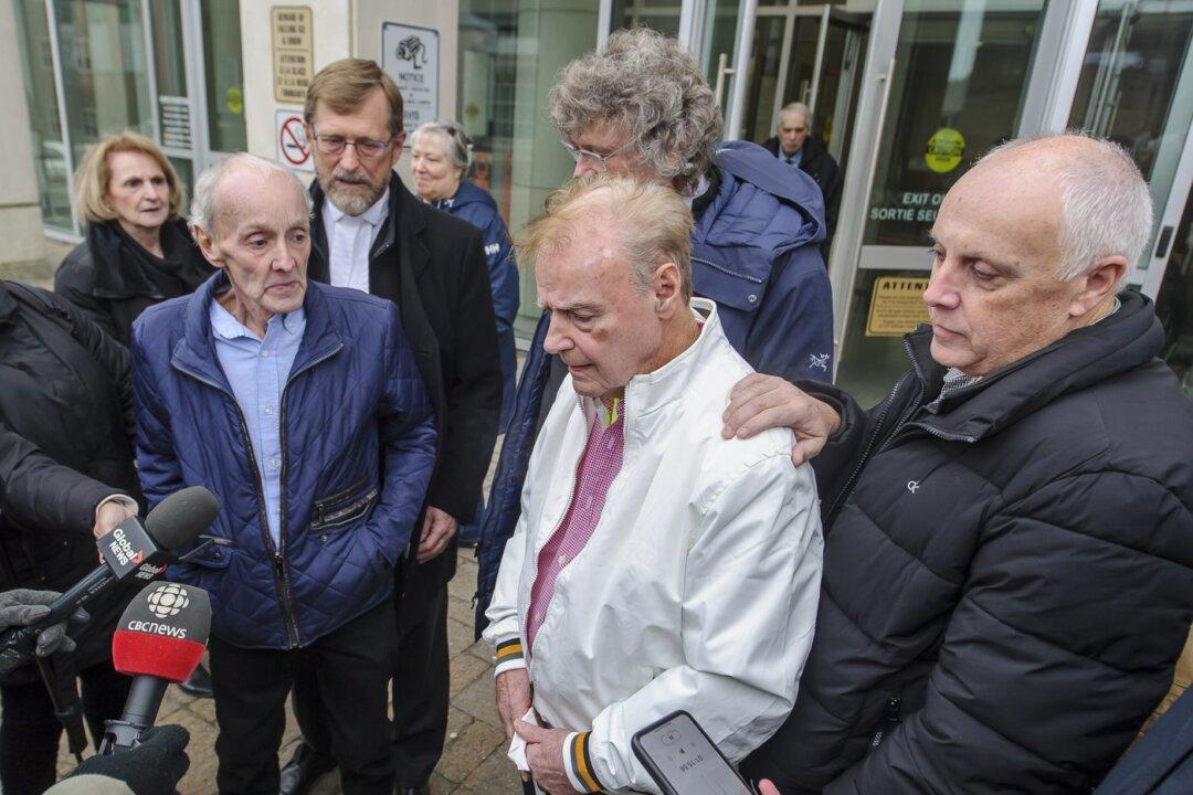 NB Wrongful Convictions: A Story of Undisclosed Evidence, Recanting Witnesses