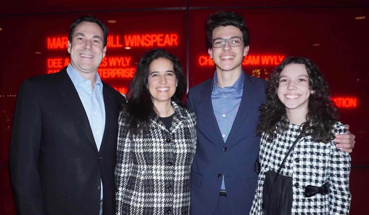 Shen Yun’s ‘Orchestra Was Second to None; It Was Fantastic,’ Says Telecom Company Owner