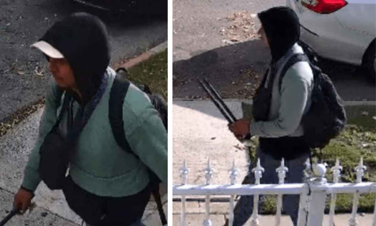 Man Sought in 2 Nearby Assaults in Long Beach