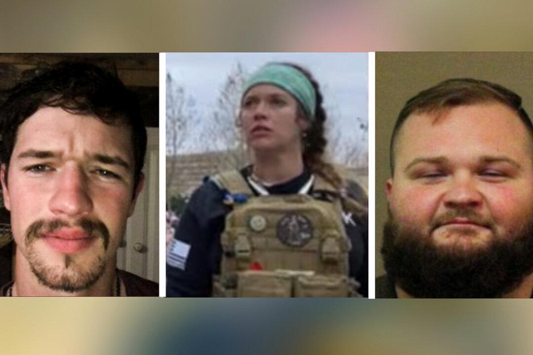 FBI Arrests 3 ‘January 6 Fugitives’ on 3rd Anniversary of Capitol Breach