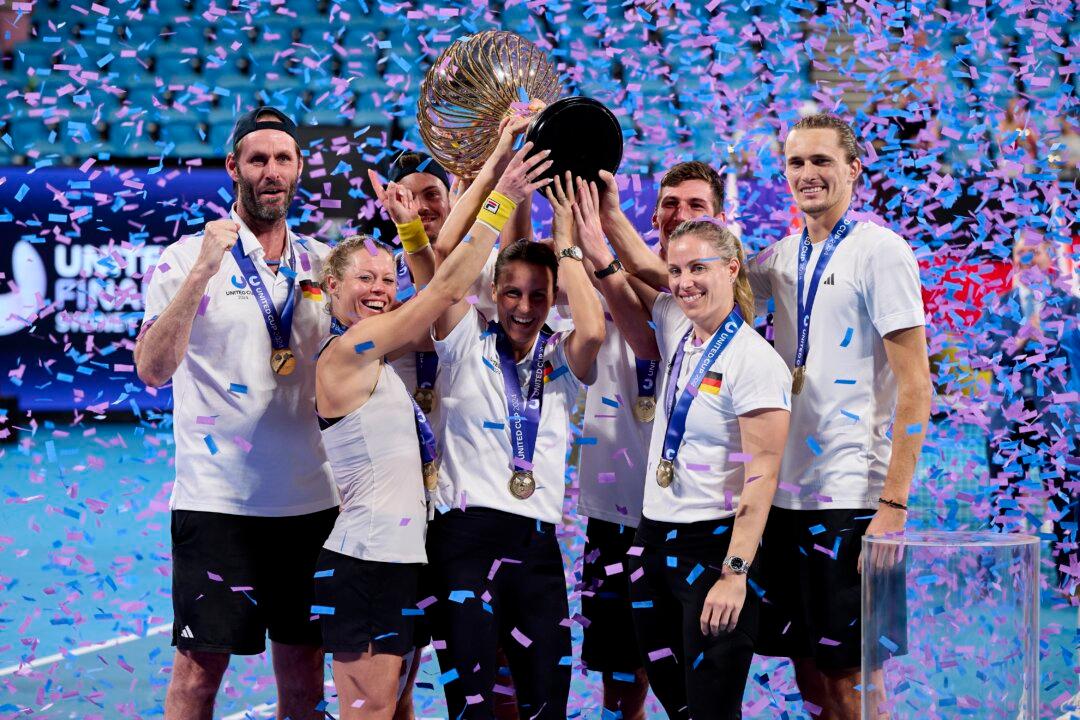 Germany Wins United Cup Title After Thrilling Final Tie Against Poland