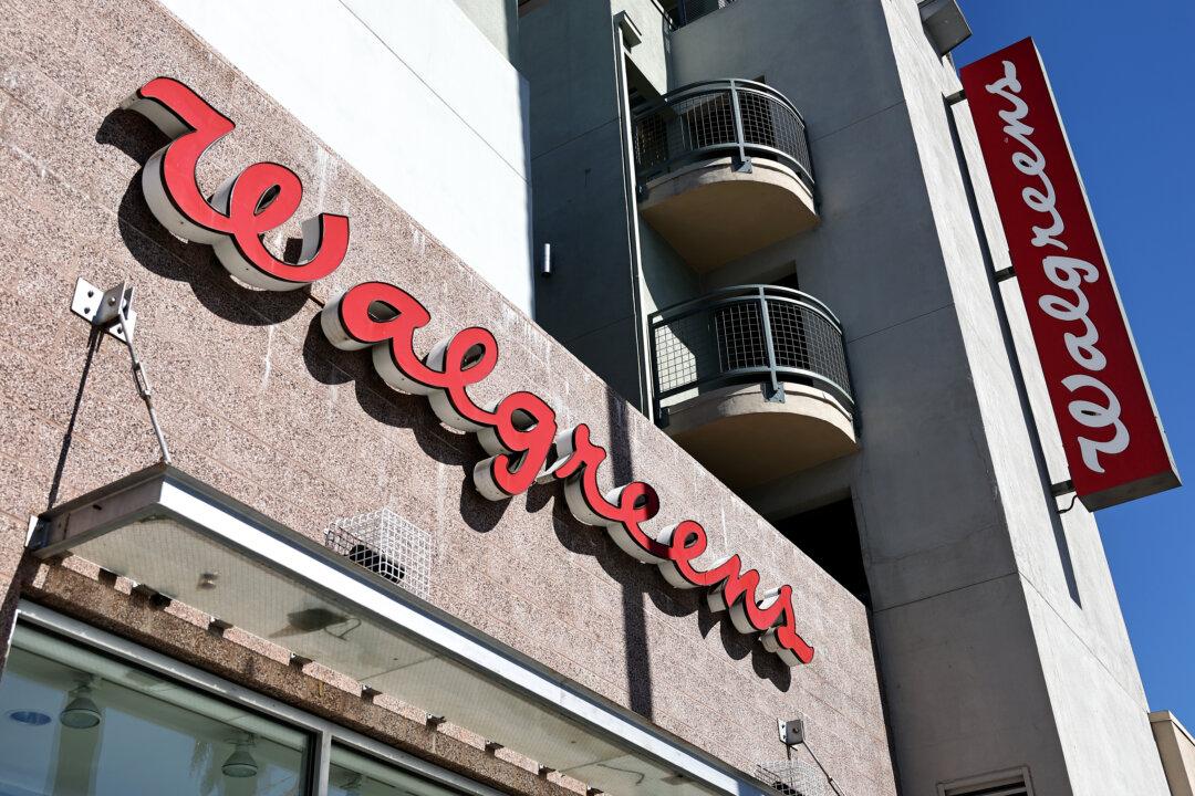 Walgreens Cuts Prices on Over 1,300 Products: ‘Our Customers Are Under Financial Strain’