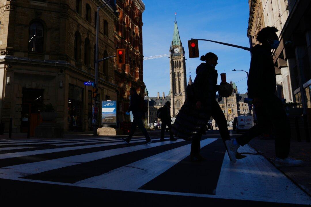 Conrad Black: As We Enter a New Year, Canada Urgently Needs Fiscal Responsibility, Not Continued Borrowing and Spending