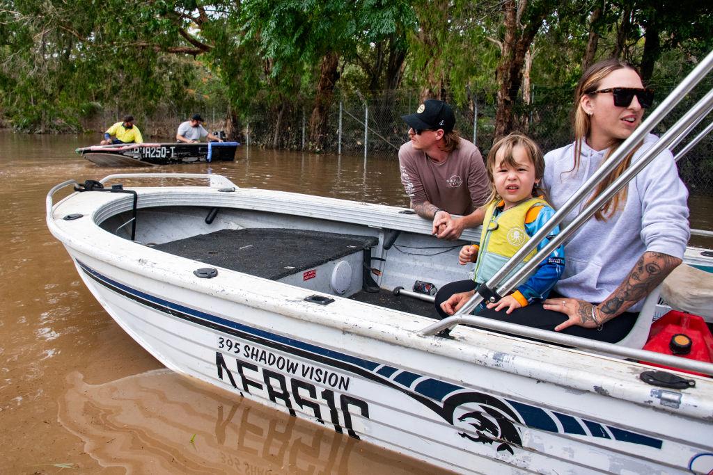 More Federal Support on the Way for Storm-Battered Queensland