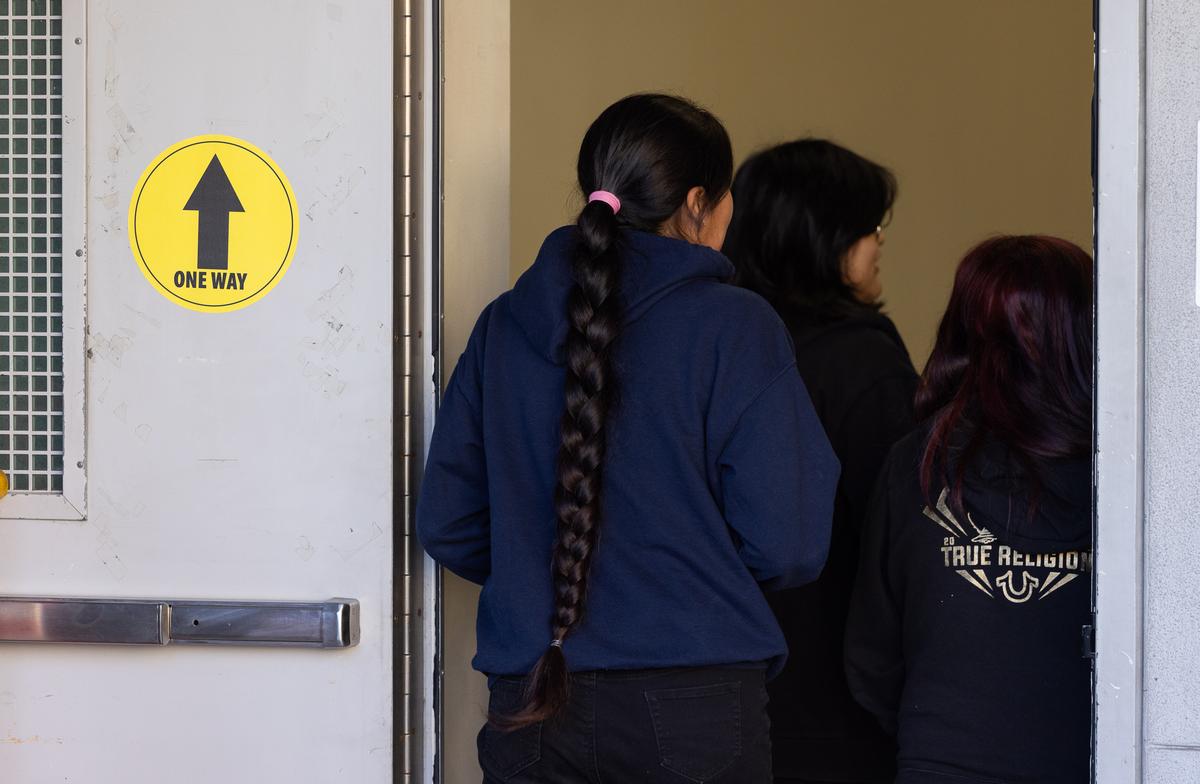 Los Angeles Magnet High School Music Teacher Reinstated by District Amid Student Protests