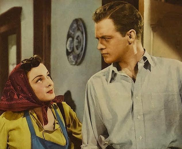 Moments of Movie Wisdom: Musical Integrity in ‘Seven Sweethearts’ (1942)