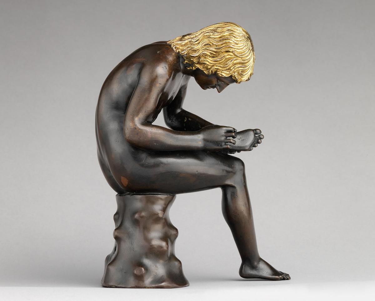 The Lasting Power of the ‘Thorn-Puller’