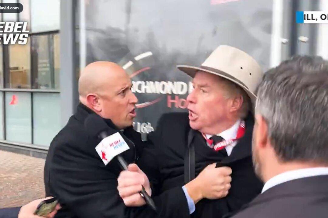 ANALYSIS: What Are the Chances of Success for Rebel News Lawsuit Against Police for Arrest of Journalist