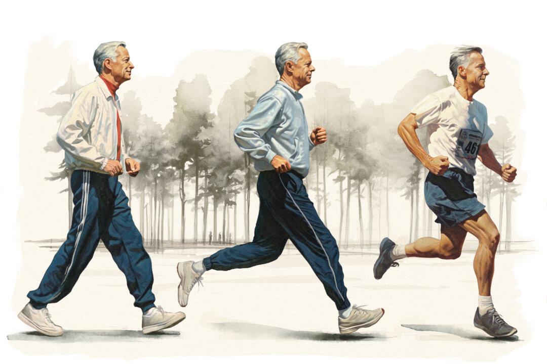 The Power of Incremental Improvements