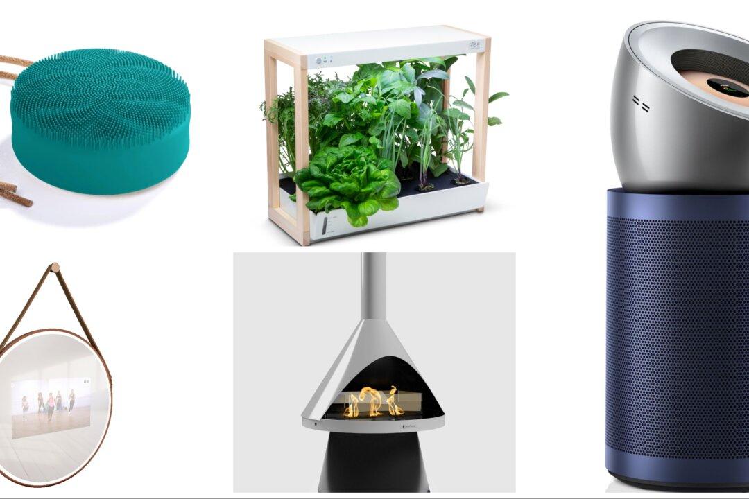 High-Tech Home Upgrades