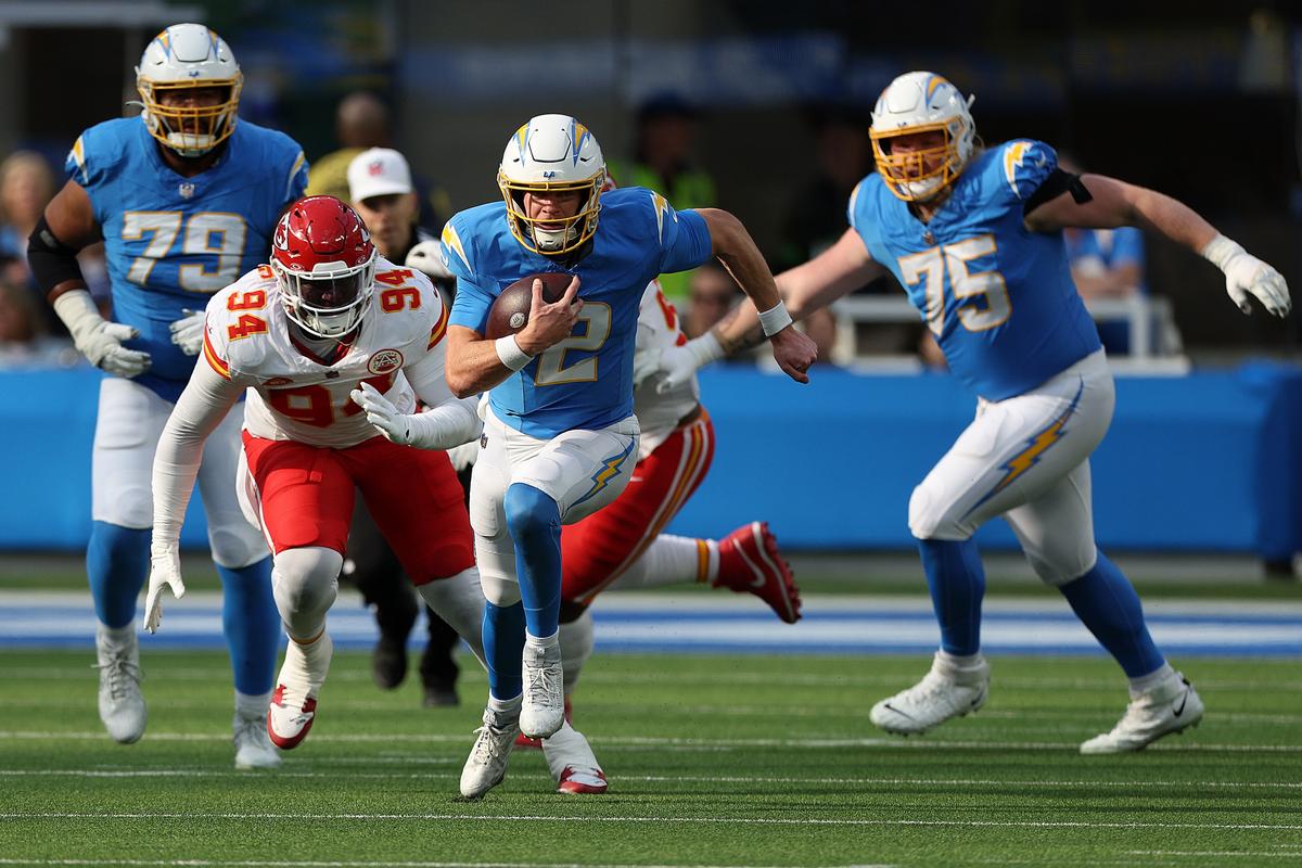 Spanos Calls Chargers’ New General Manager the ‘Perfect Person’ for Team’s Turnaround