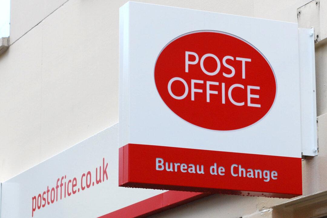 Former Post Office Boss Hands Back CBE and Says ‘Sorry’ to Horizon Scandal Sub-Postmasters