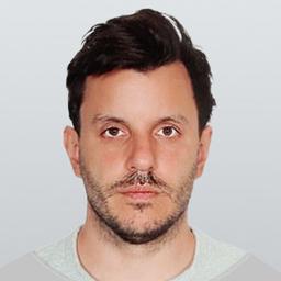 Adam Zivo