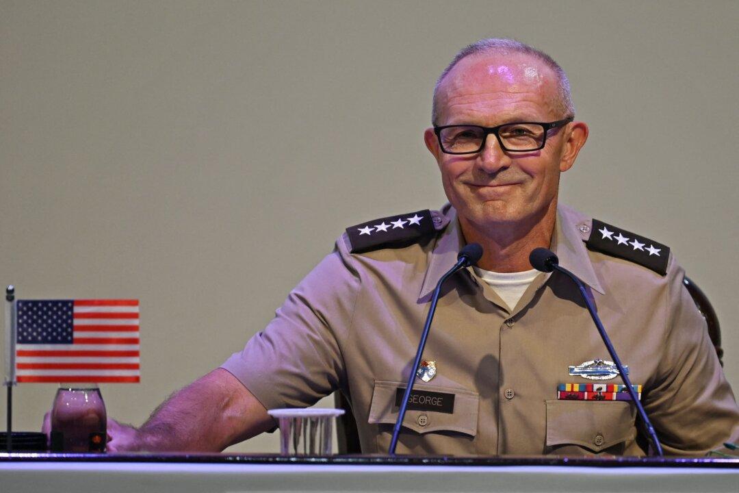 US Army Outlines New ‘Space Vision’ for Ground Warfare