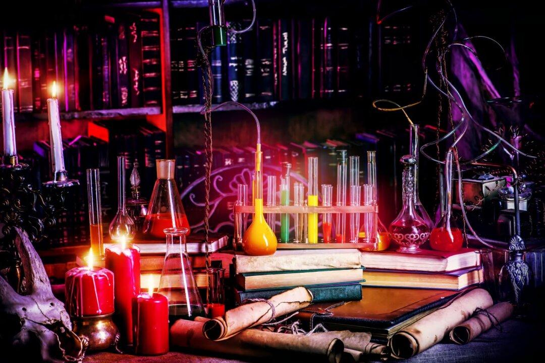 ‘Science’ in Service of the Agenda