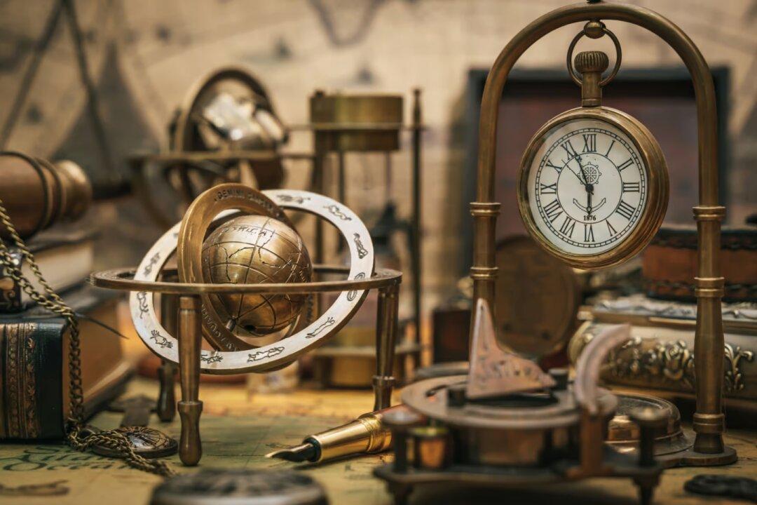 Would You Have Resisted the Imposition of Time Zones?