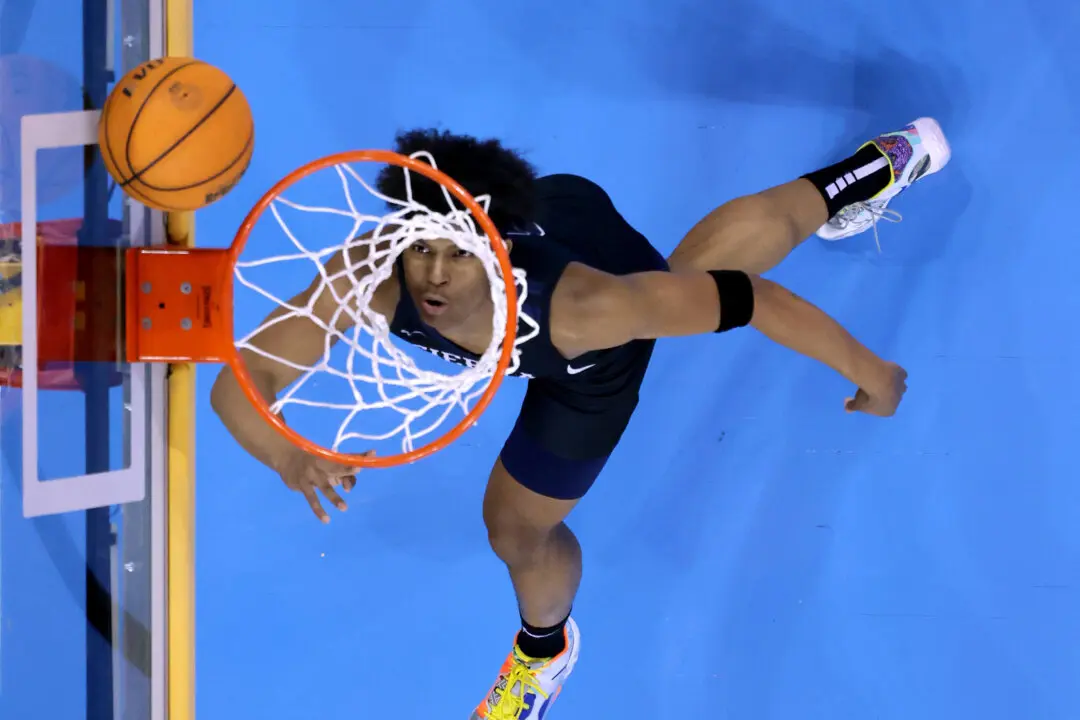 Tahoe-Truckee School Sports to Move From Nevada to California Over Gender Laws