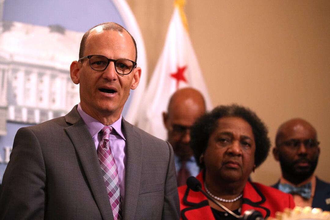 Equity Funding Bill Recommended by Reparations Task Force Passes Assembly