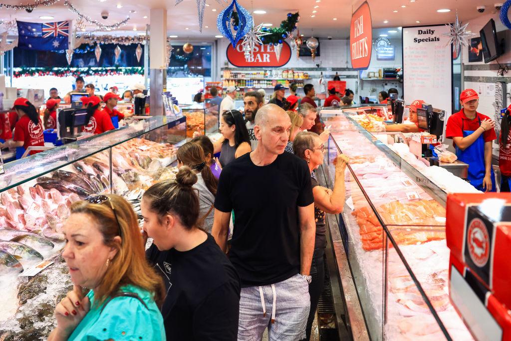 Stubborn Service Sector Contributing to High Inflation: RBA