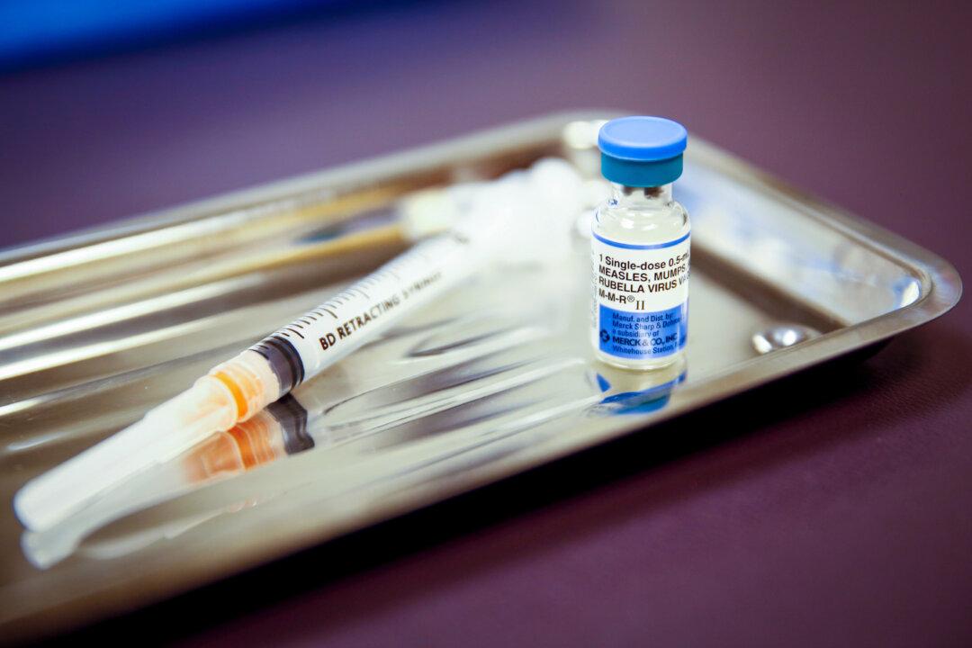 NZ Government Commits $50 Million to Lift Immunisation Rates