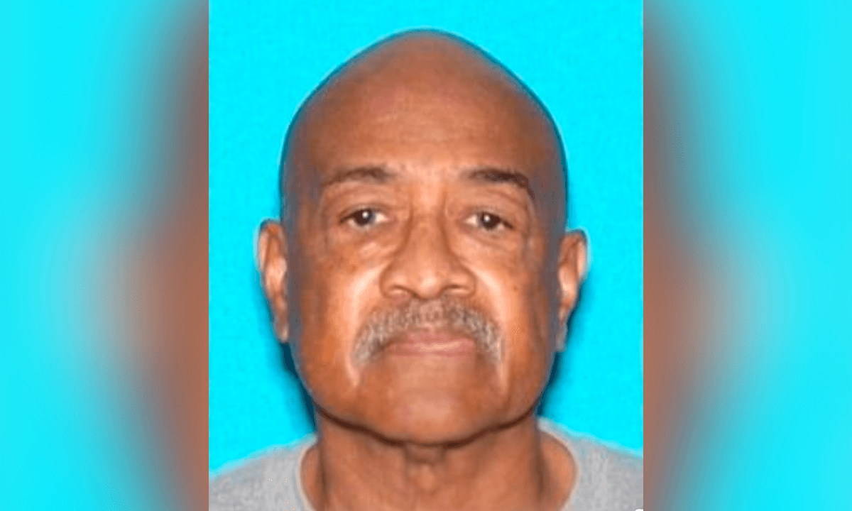 71-Year-Old Serial Bank Robber Arrested Again in Los Angeles